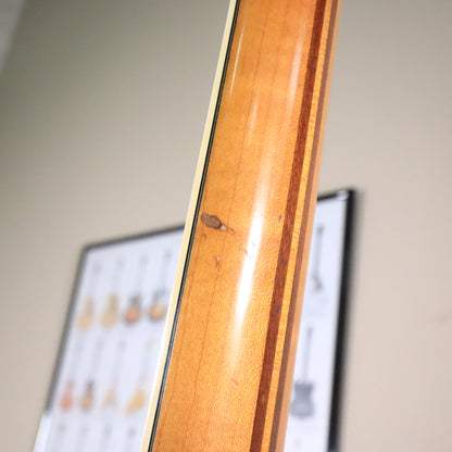 1969 Guild X-175 Manhattan Sunburst Vintage Electric Guitar