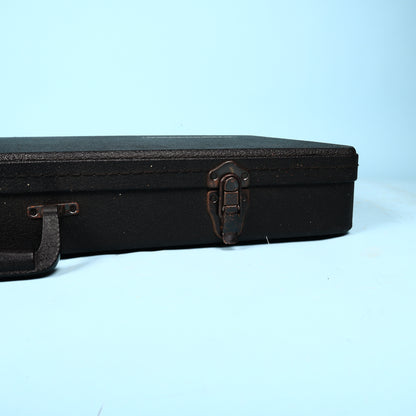 Steinberger OEM GM-4 GR4 Hardshell Case Black