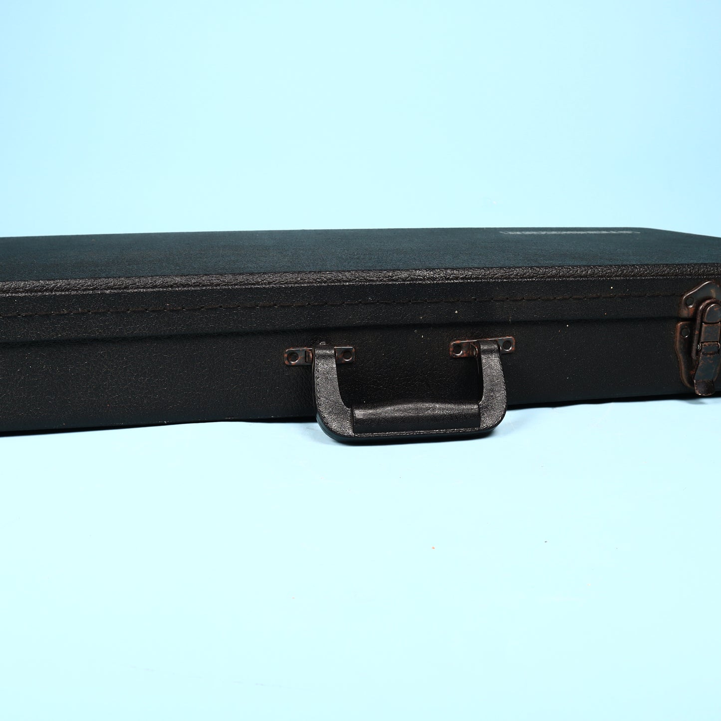 Steinberger OEM GM-4 GR4 Hardshell Case Black
