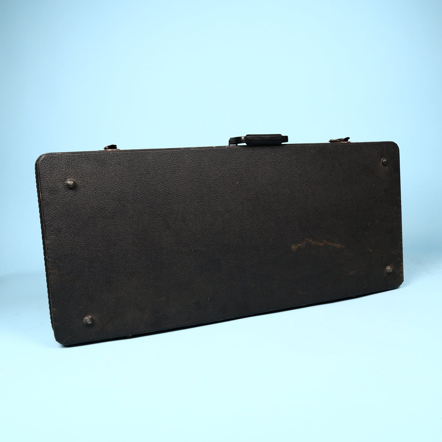 Steinberger OEM GM-4 GR4 Hardshell Case Black