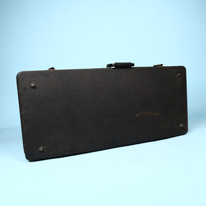 Steinberger OEM GM-4 GR4 Hardshell Case Black