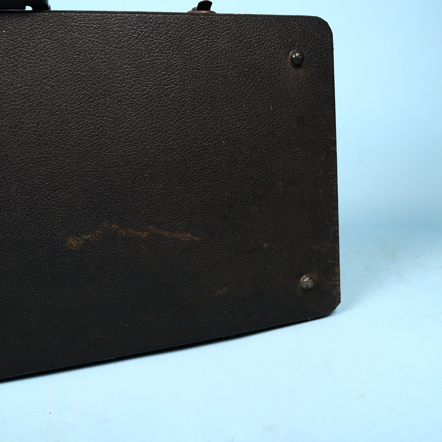 Steinberger OEM GM-4 GR4 Hardshell Case Black