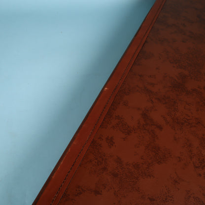 Gibson Historic Flying V Case Custom Shop Tan