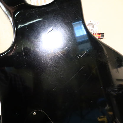 Vintage Carvin LB 50 Bass Guitar 1981 Fretless