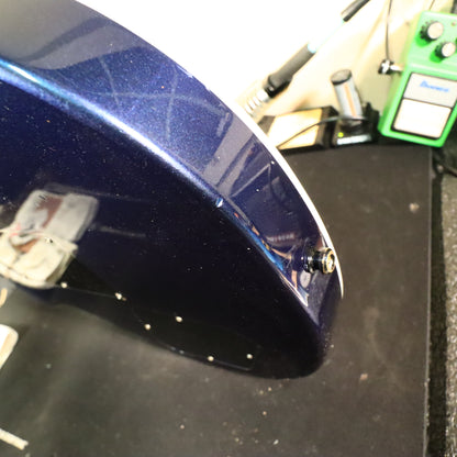 Gibson Custom Les Paul Axcess Custom Bronze Cobalt