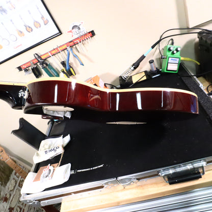 2007 Epiphone Les Paul ’56 Goldtop Reissue