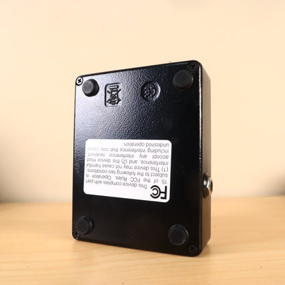 Electro-Harmonix Good Vibes Modulator Pedal