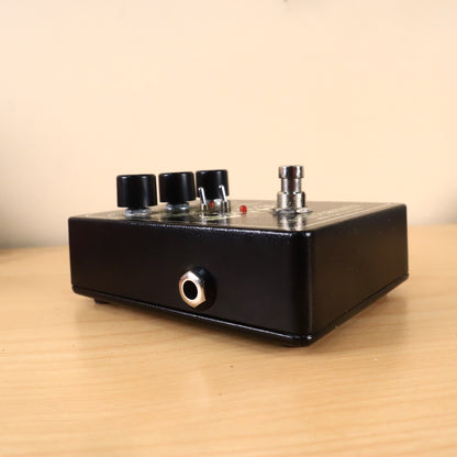 Electro-Harmonix Good Vibes Modulator Pedal