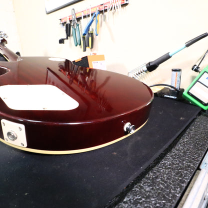 2007 Epiphone Les Paul ’56 Goldtop Reissue