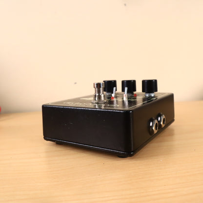 Electro-Harmonix Good Vibes Modulator Pedal