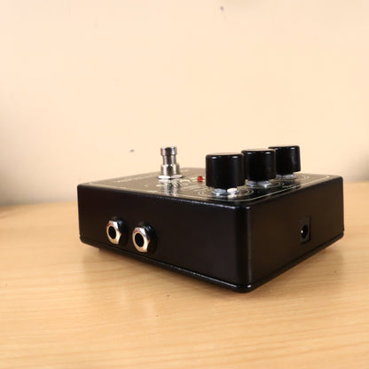 Electro-Harmonix Good Vibes Modulator Pedal