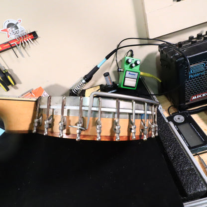 Vega Fairbanks Regent 5-String Openback Banjo, 1913