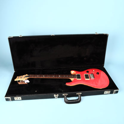Early 90's PRS 22 Custom 24 Paul Reed Smith Hardshell Case