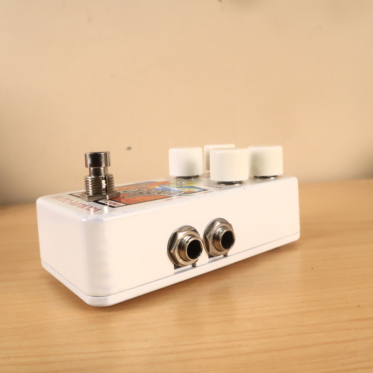 Electro-Harmonix Canyon Delay & Looper Pedal