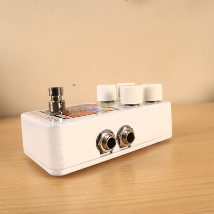 Electro-Harmonix Canyon Delay & Looper Pedal