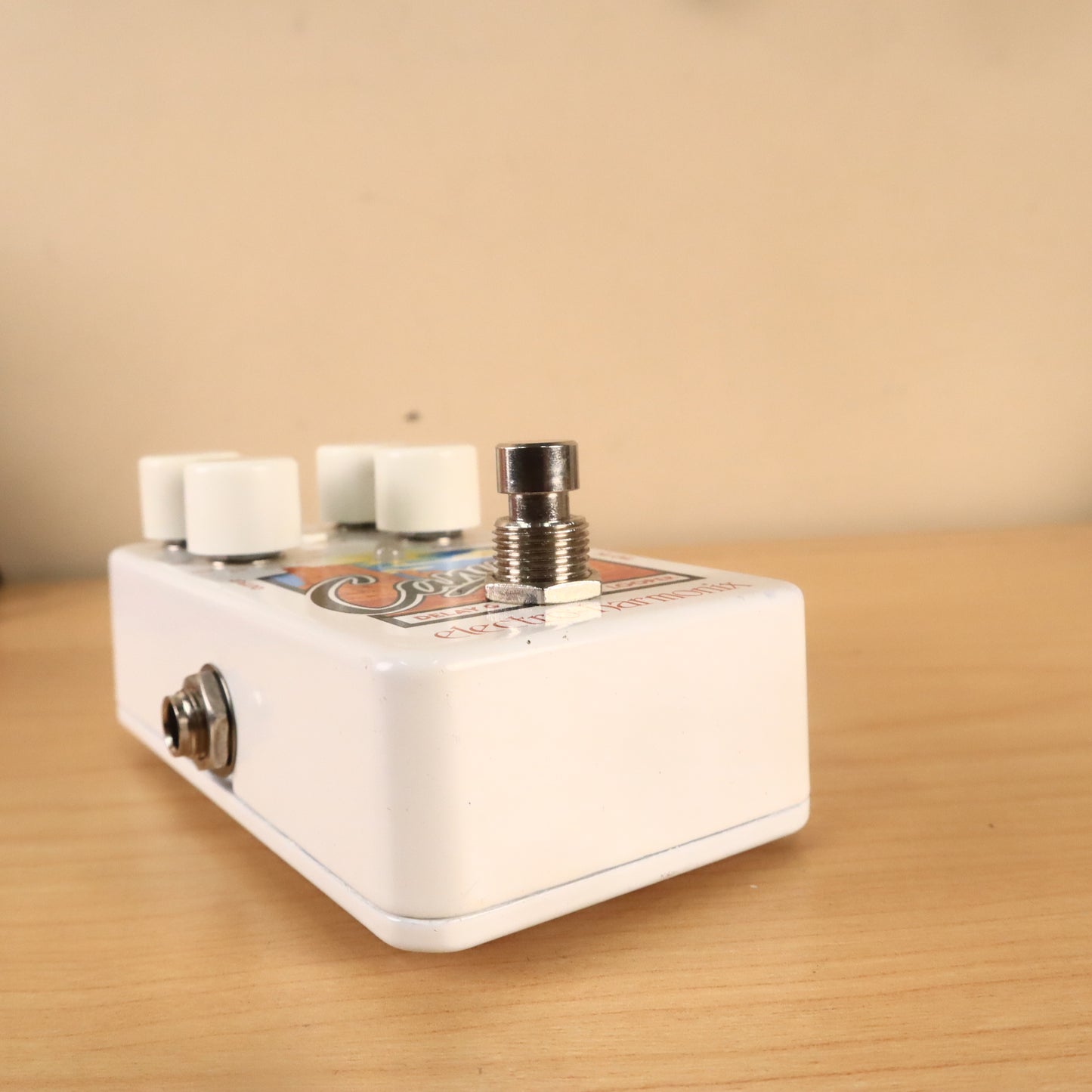 Electro-Harmonix Canyon Delay & Looper Pedal