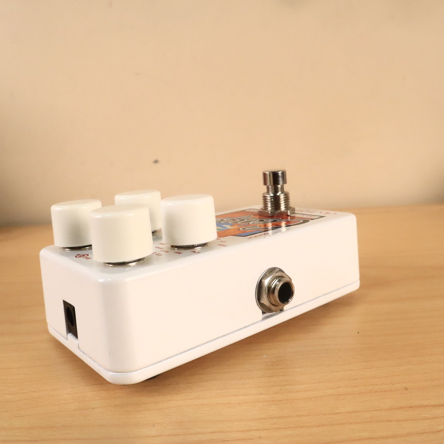 Electro-Harmonix Canyon Delay & Looper Pedal