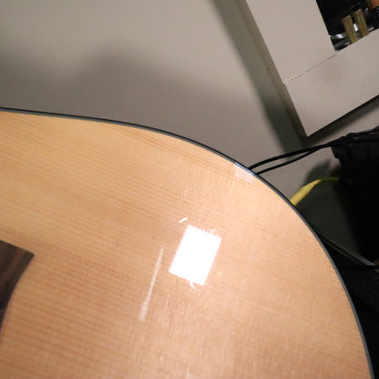 2006 EG340SC Takamine Acoustic Electric Guitar