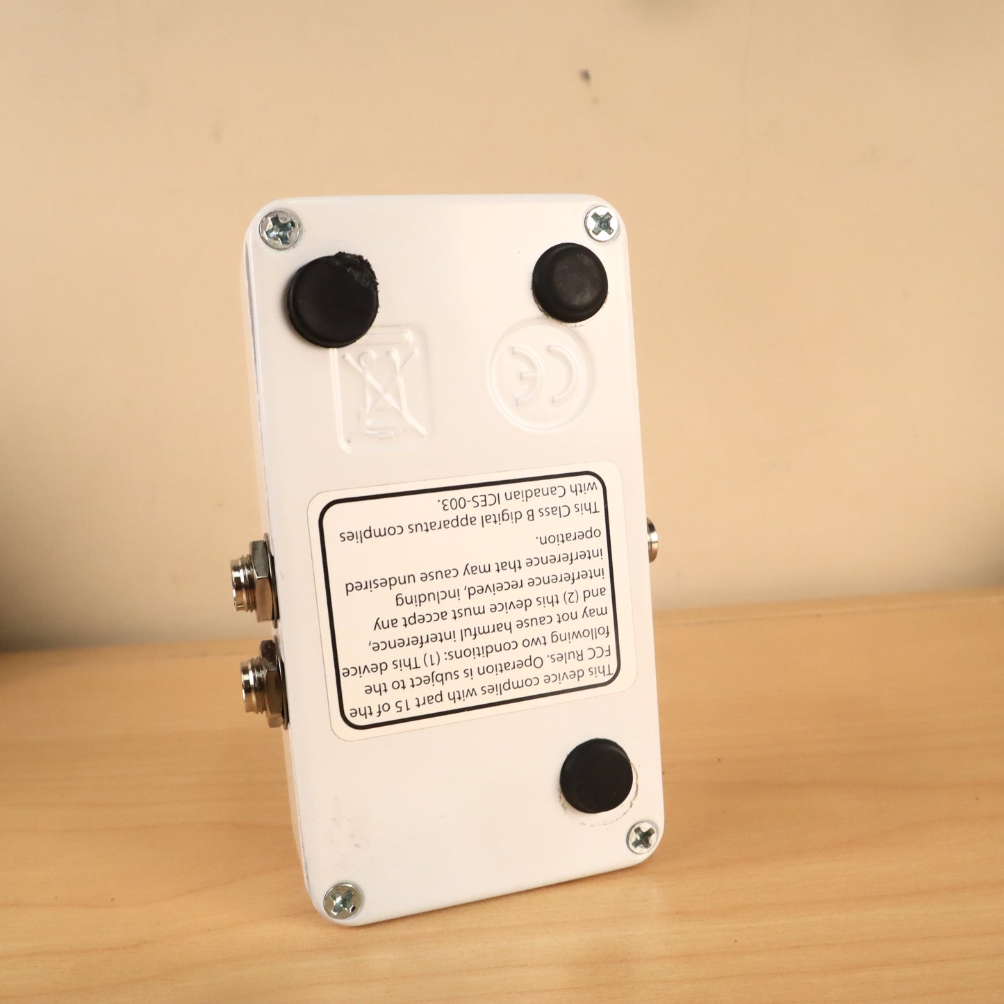 Electro-Harmonix Canyon Delay & Looper Pedal