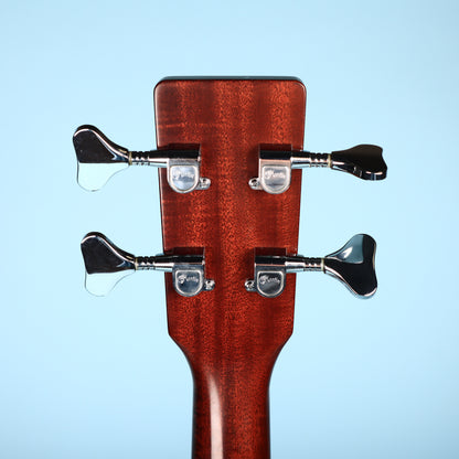 1990s Martin B-40 Acoustic Bass Guitar