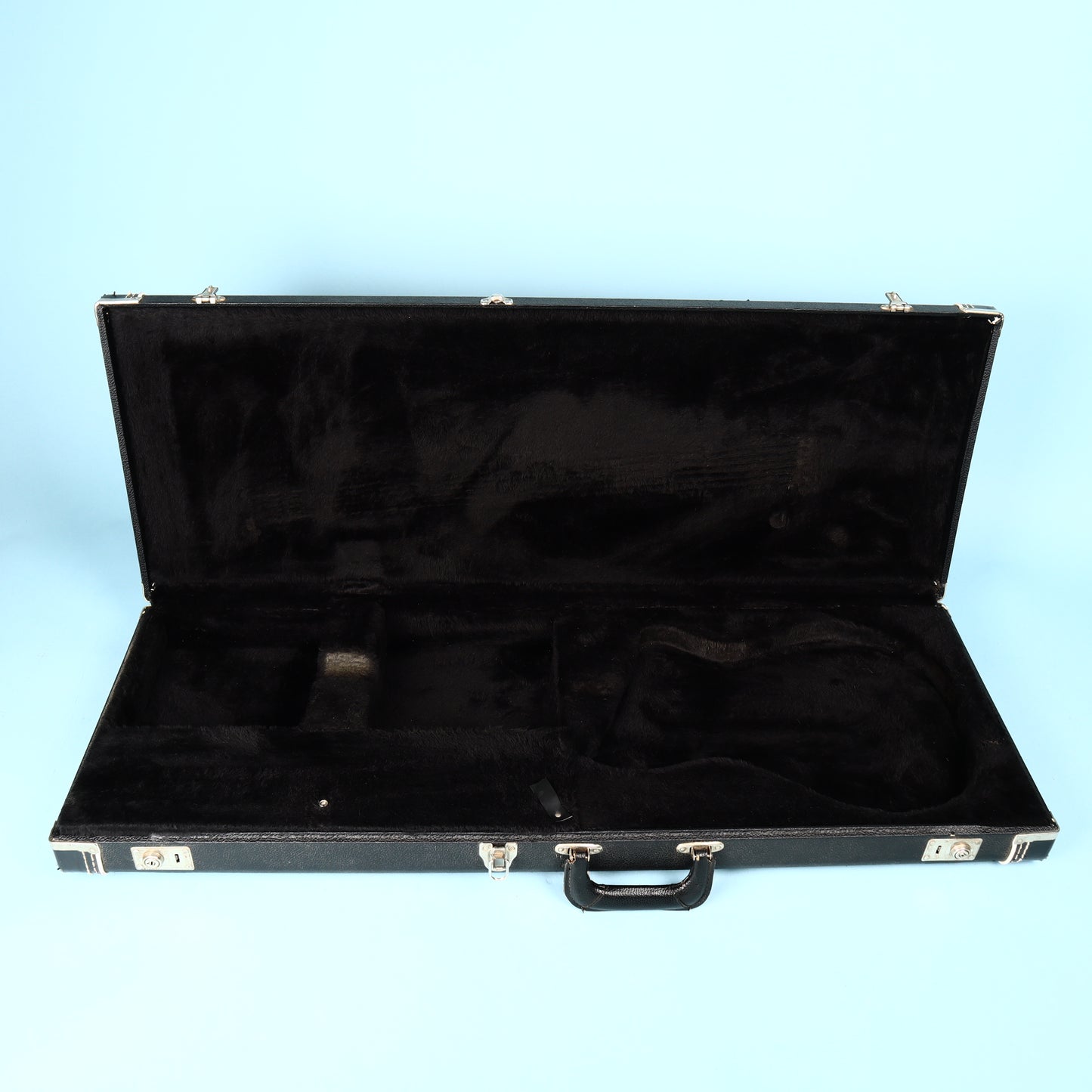 Early 90's PRS 22 Custom 24 Paul Reed Smith Hardshell Case