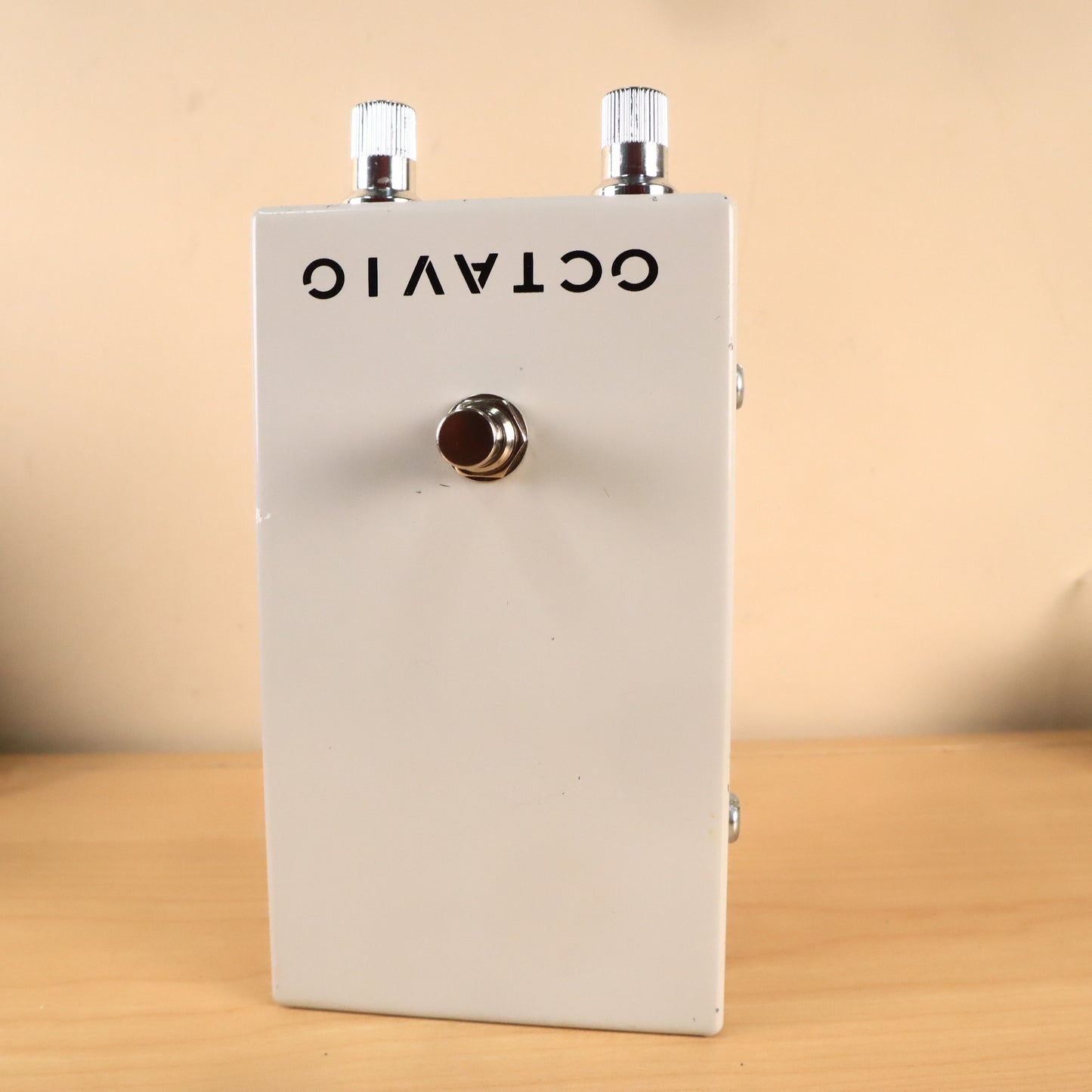 Jim Dunlop Jimi Hendrix JH-OC1 OCTAVIO Used Fuzz Band Of Gypsys Era