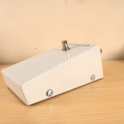 Jim Dunlop Jimi Hendrix JH-OC1 OCTAVIO Used Fuzz Band Of Gypsys Era