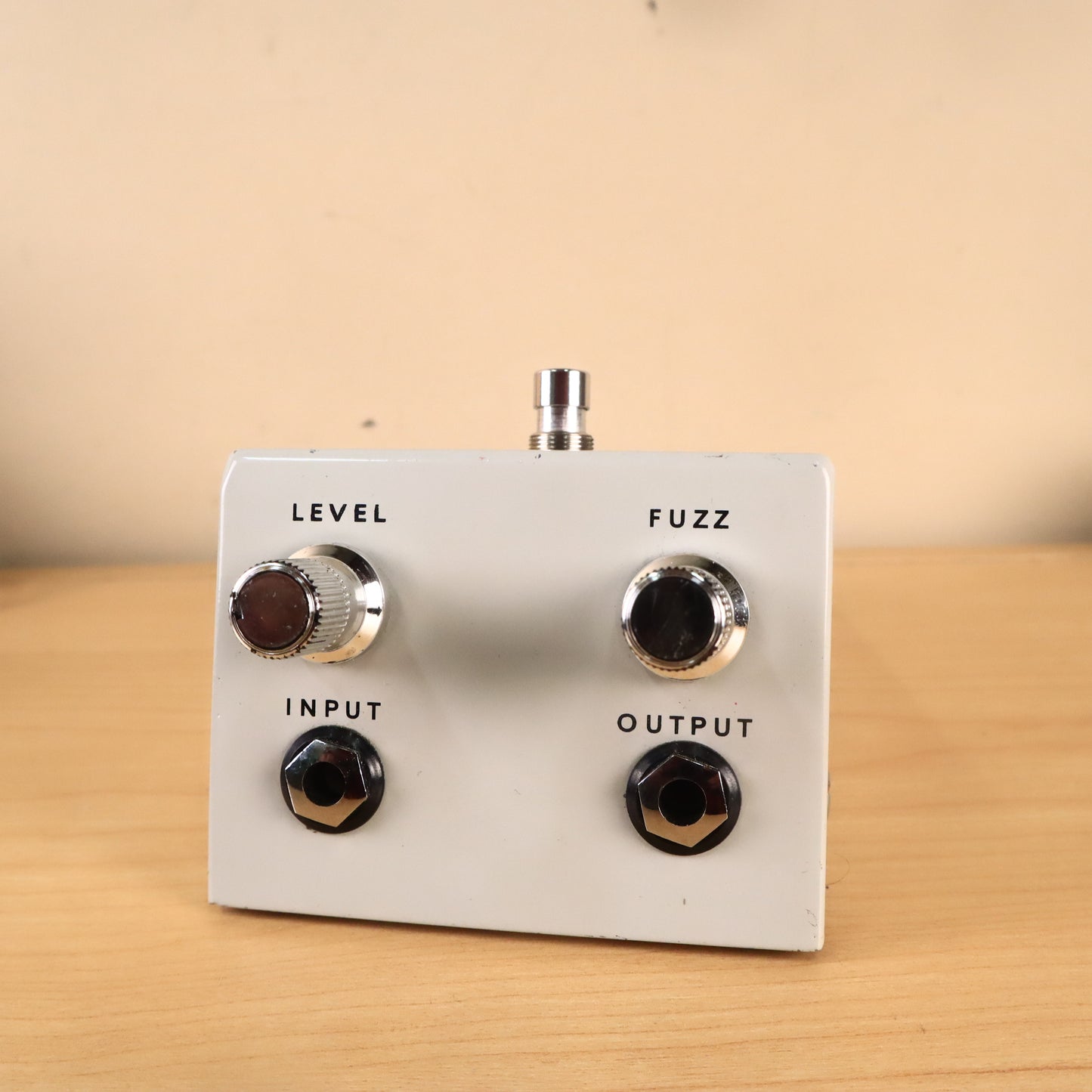 Jim Dunlop Jimi Hendrix JH-OC1 OCTAVIO Used Fuzz Band Of Gypsys Era