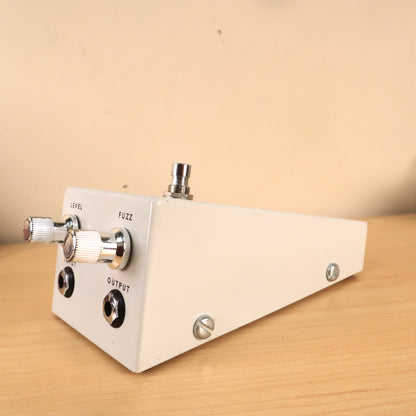 Jim Dunlop Jimi Hendrix JH-OC1 OCTAVIO Used Fuzz Band Of Gypsys Era