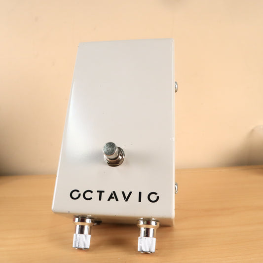 Jim Dunlop Jimi Hendrix JH-OC1 OCTAVIO Used Fuzz Band Of Gypsys Era