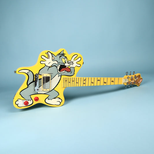 ESP Tom and Jerry Built in Speaker Short Scale Electric Guitar