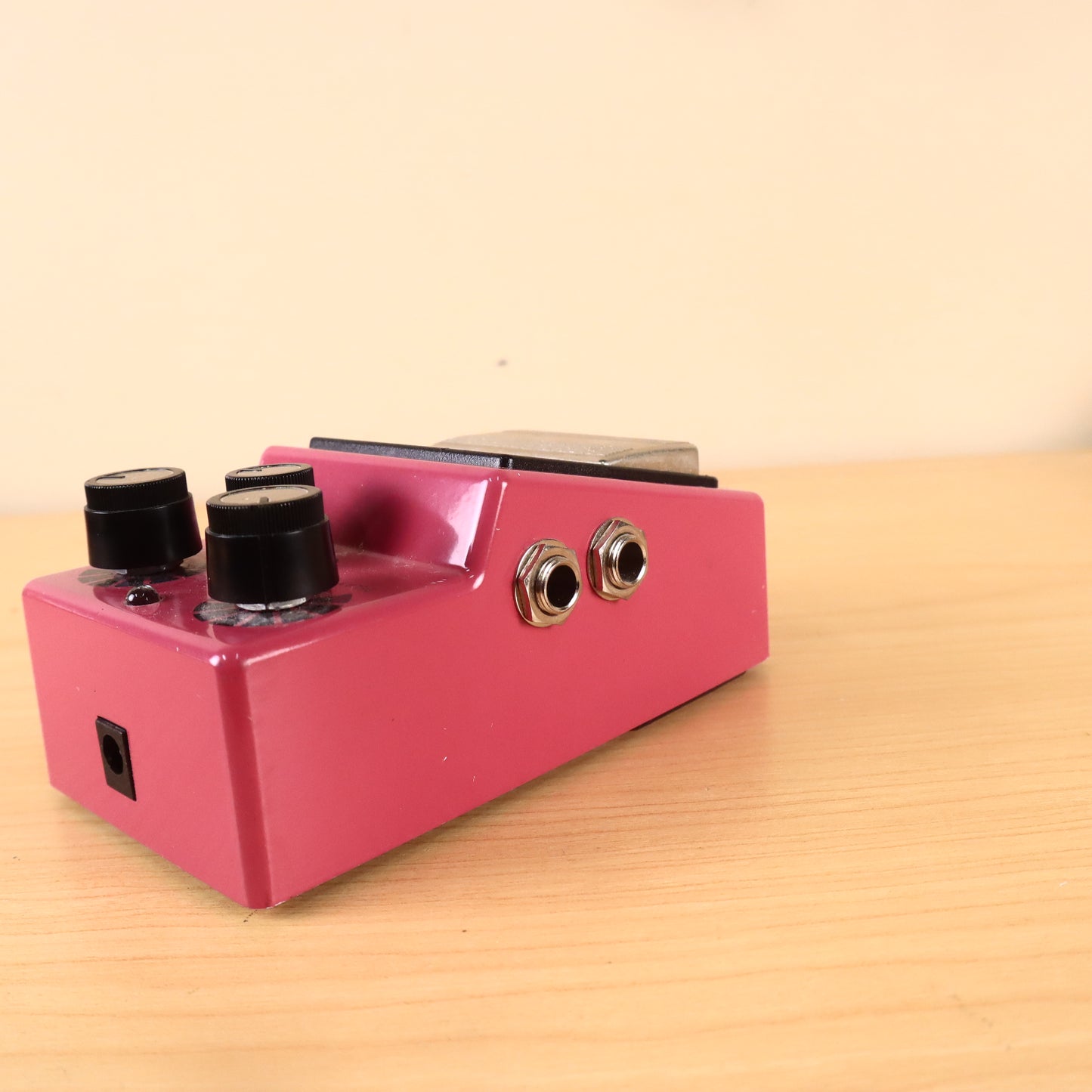 Vintage Ibanez AD-9 Analog Delay Electric Guitar Effects Pedal *Made In Japan*
