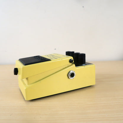 Boss ODB-3 Bass OverDrive Pedal