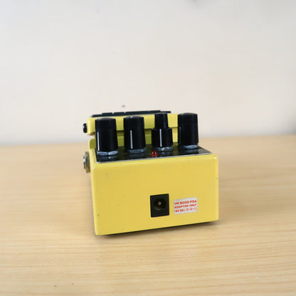 Boss ODB-3 Bass OverDrive Pedal