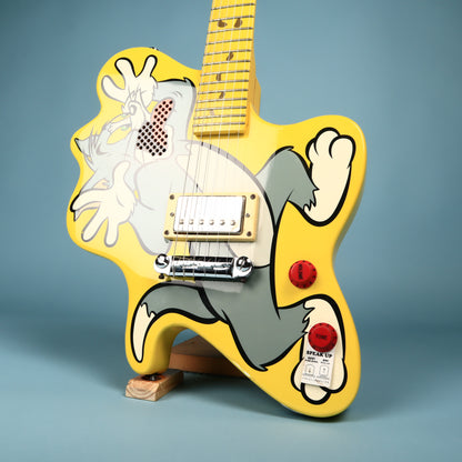 ESP Tom and Jerry Built in Speaker Short Scale Electric Guitar