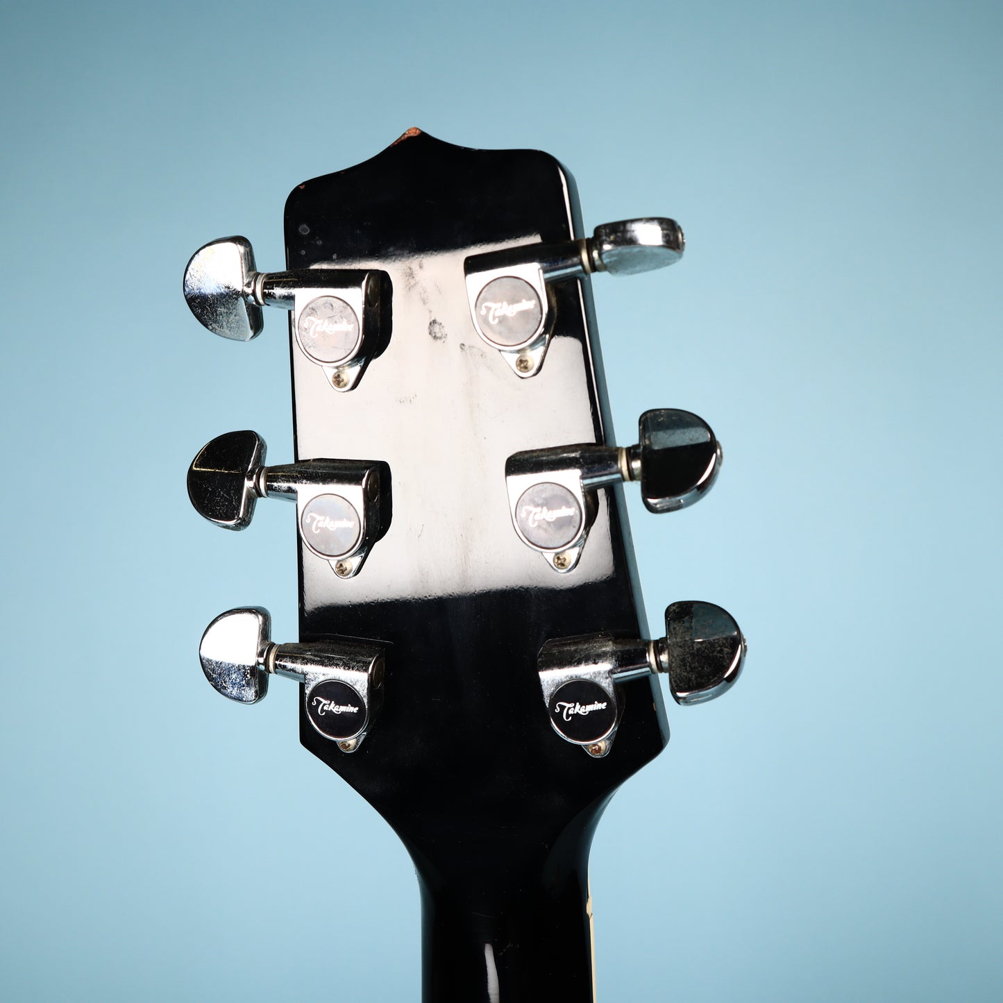 1994 EF341SC Takamine Acoustic Electric Guitar