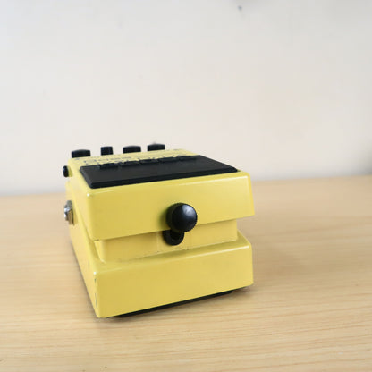 Boss ODB-3 Bass OverDrive Pedal
