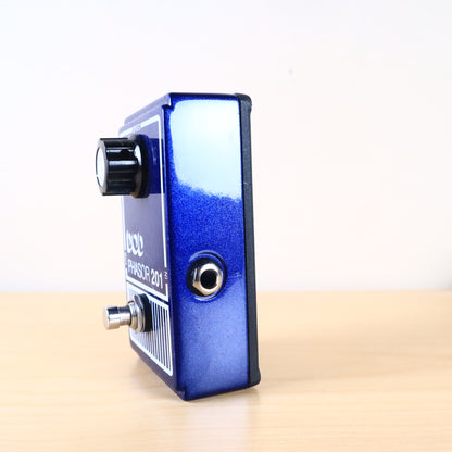 DOD Phasor 201 Analog Phase Shifter Pedal