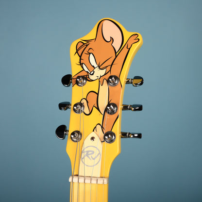 ESP Tom and Jerry Built in Speaker Short Scale Electric Guitar