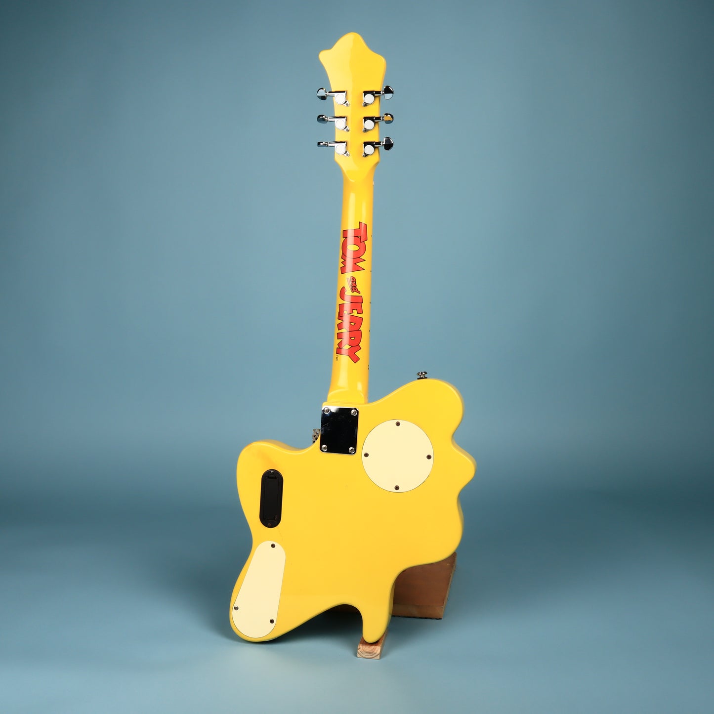 ESP Tom and Jerry Built in Speaker Short Scale Electric Guitar
