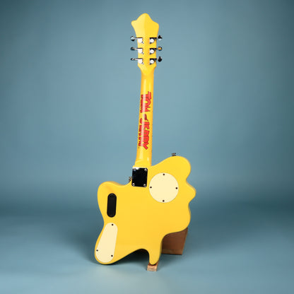 ESP Tom and Jerry Built in Speaker Short Scale Electric Guitar