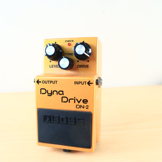 Boss DN-2 Dyna Drive Pedal