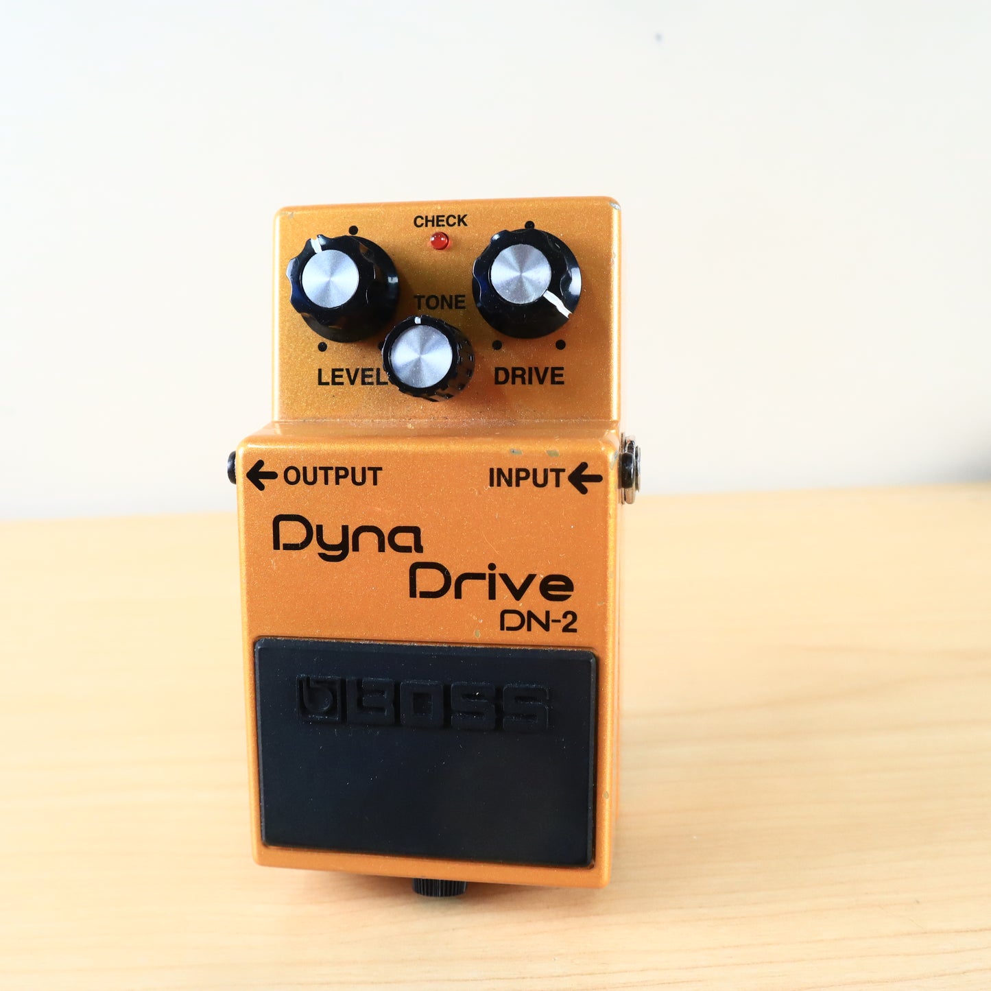 Boss DN-2 Dyna Drive Pedal