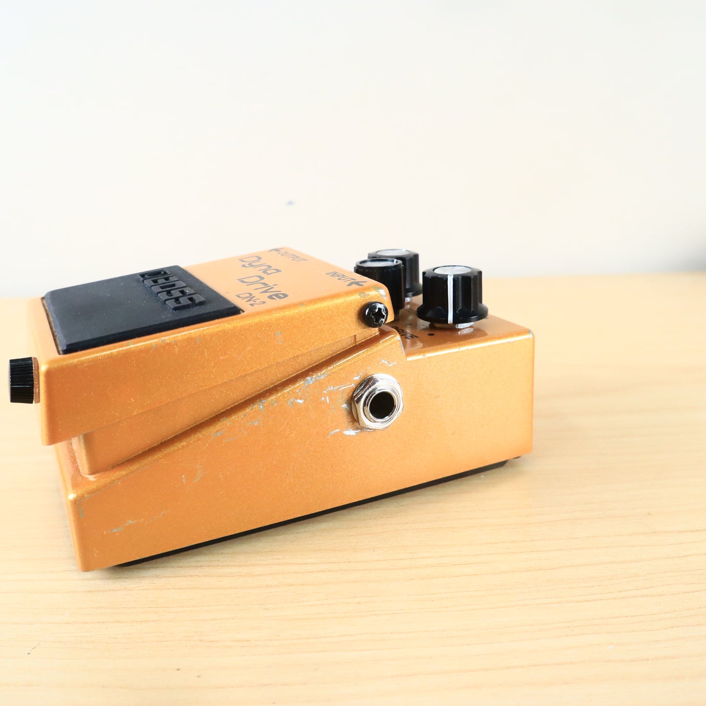 Boss DN-2 Dyna Drive Pedal