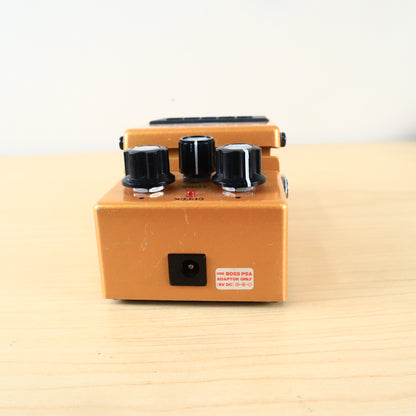 Boss DN-2 Dyna Drive Pedal