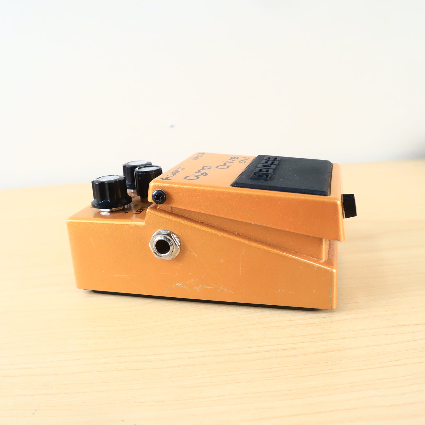 Boss DN-2 Dyna Drive Pedal