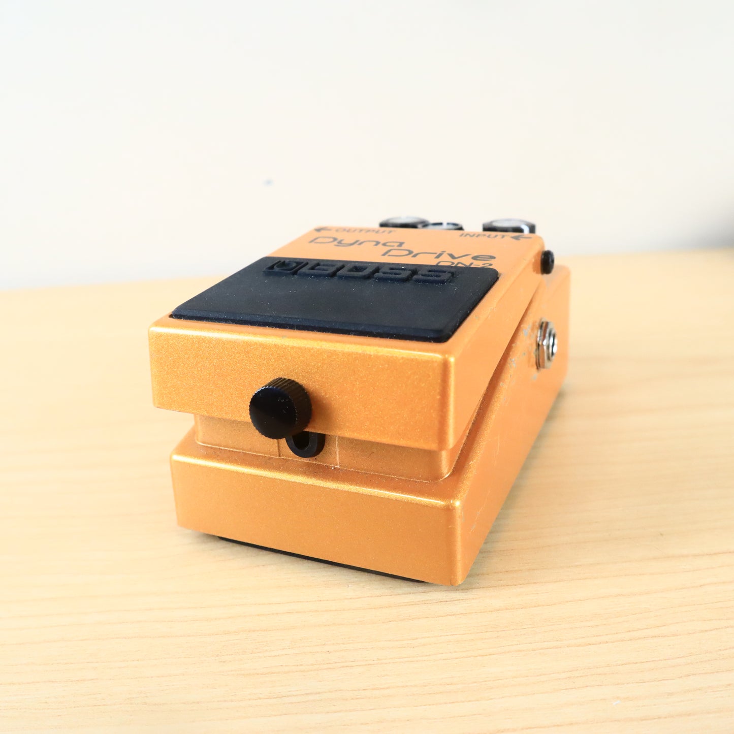 Boss DN-2 Dyna Drive Pedal