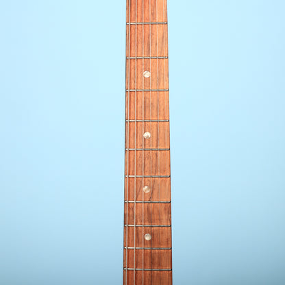 1978 Fender Stratocaster Natural Alder Electric Guitar