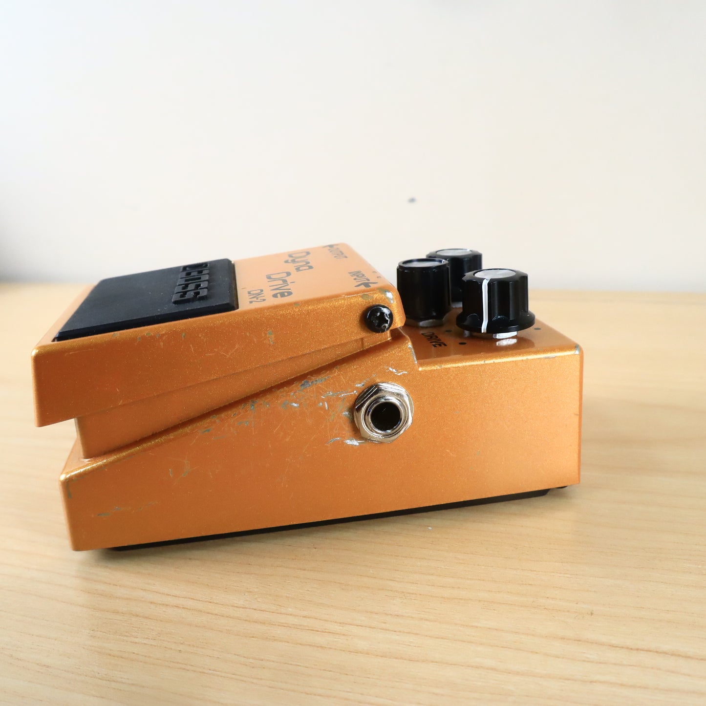 Boss DN-2 Dyna Drive Pedal