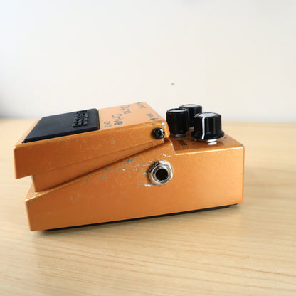 Boss DN-2 Dyna Drive Pedal
